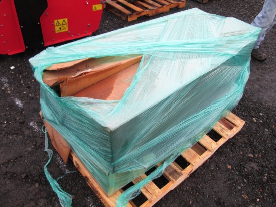 Quantity of Light Bars