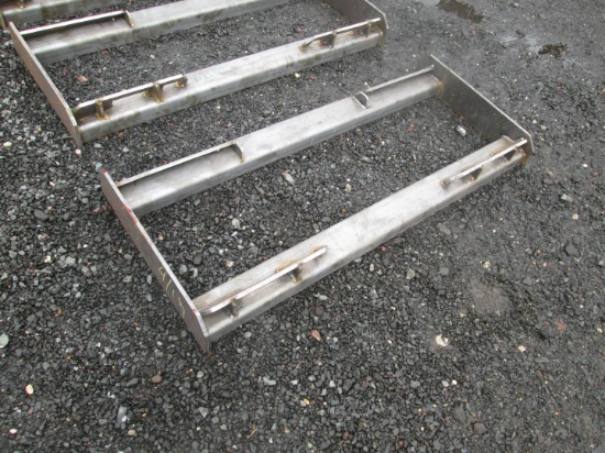 Quick Tach Plate