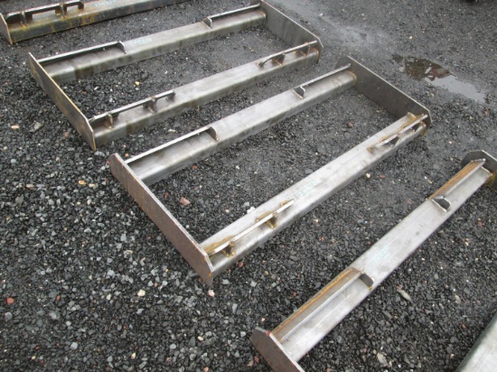 Quick Tach Plate