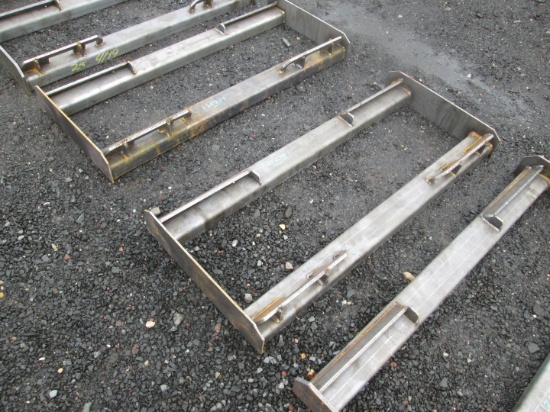 Quick Tach Plate