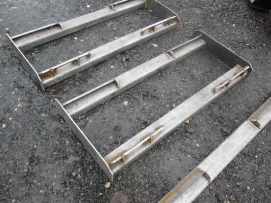 Quick Tach Plate