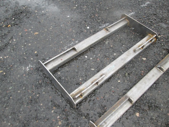 Quick Tach Plate
