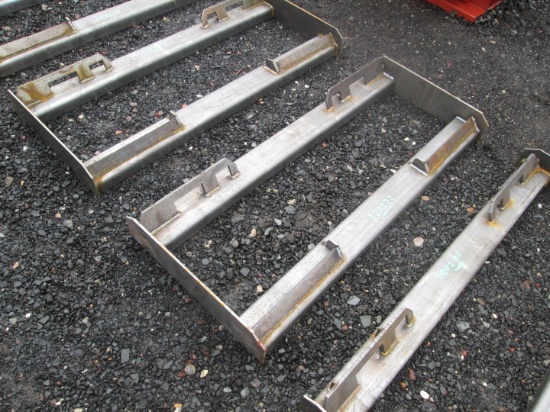 Quick Tach Plate