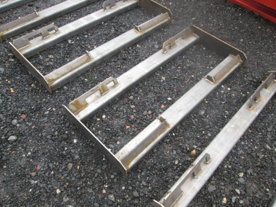 Quick Tach Plate