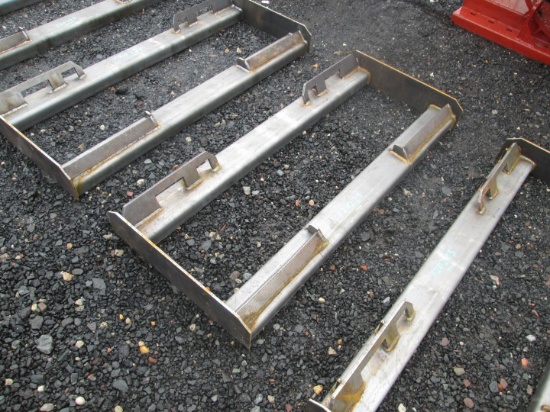 Quick Tach Plate