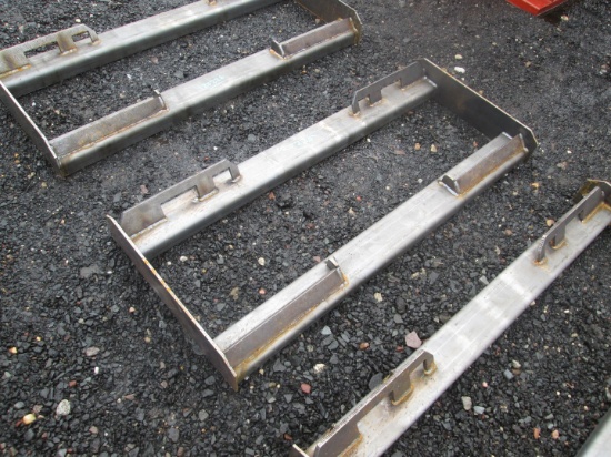 Quick Tach Plate