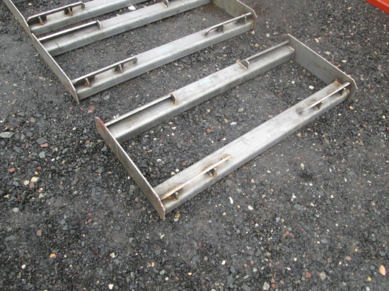 Quick Tach Plate