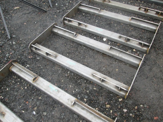Quick Tach Plate