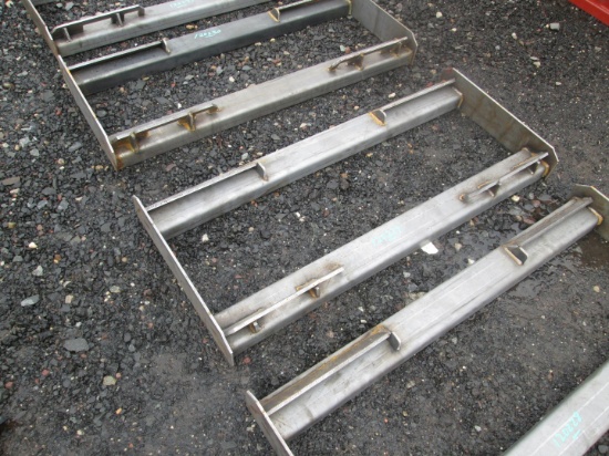 Quick Tach Plate