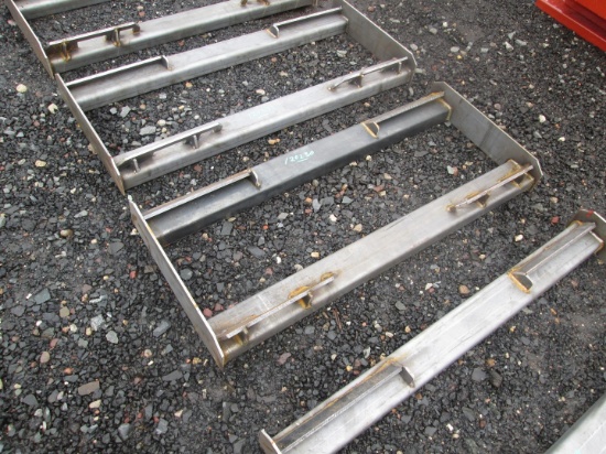 Quick Tach Plate