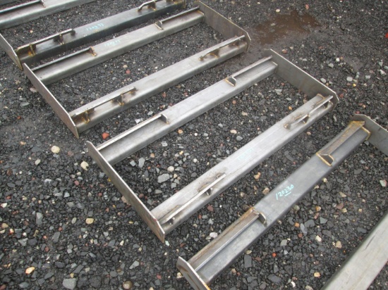 Quick Tach Plate