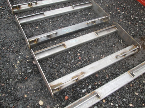 Quick Tach Plate