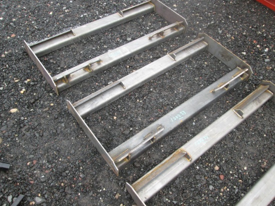 Quick Tach Plate