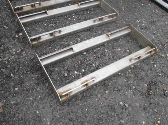 Quick Tach Plate