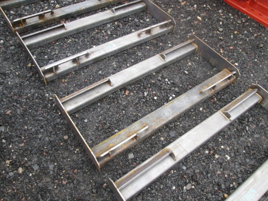 Quick Tach Plate