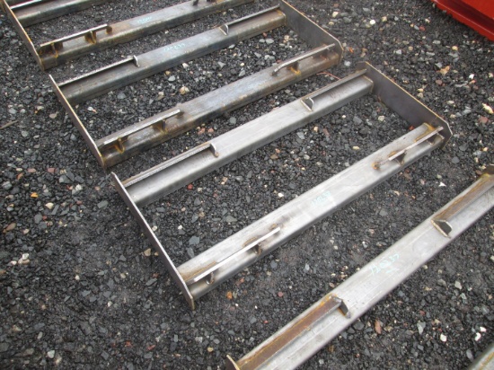 Quick Tach Plate