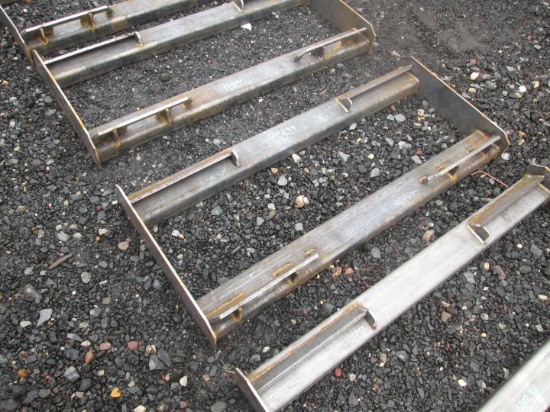 Quick Tach Plate
