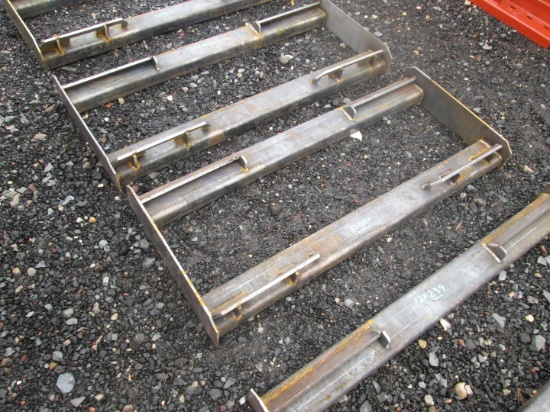 Quick Tach Plate