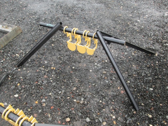 Gong Shooting Target