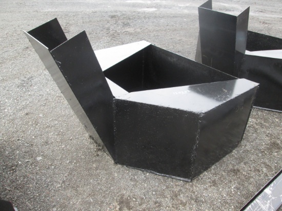 Concrete Bucket