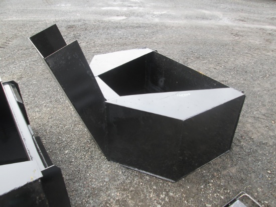 Concrete Bucket