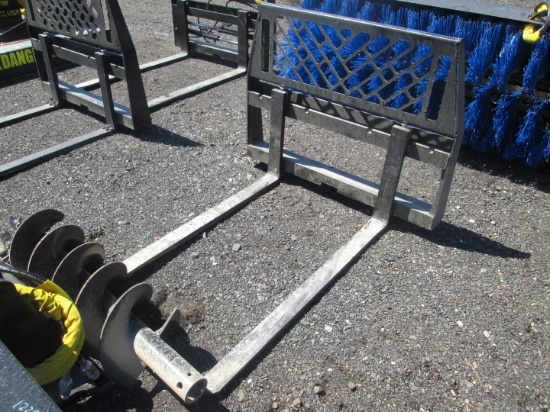 48" Forks