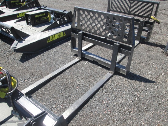 48" Forks