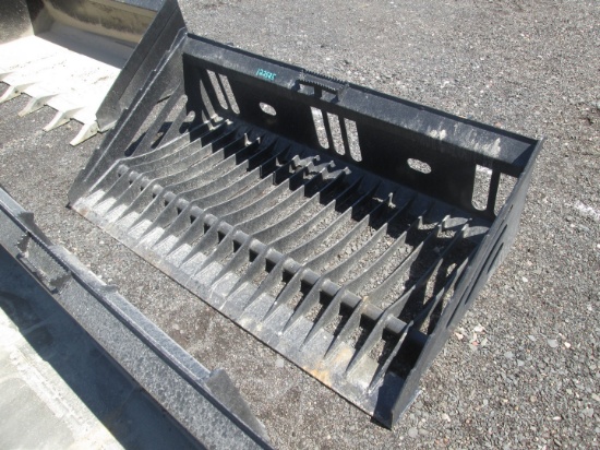 66" Rock Bucket