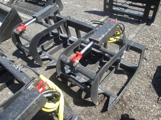 72" Grapple