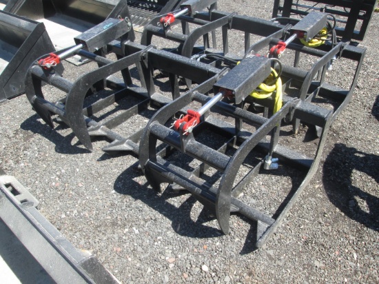 78" Grapple
