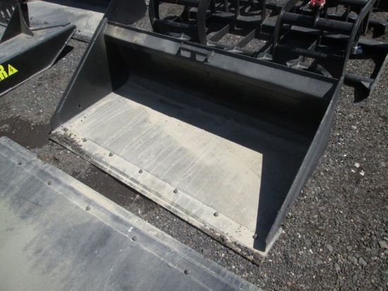 63" Bucket With BOCE