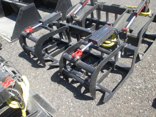 72" Grapple
