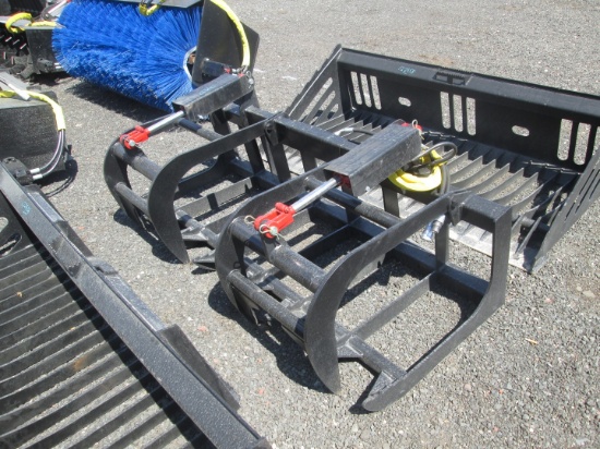 72" Grapple