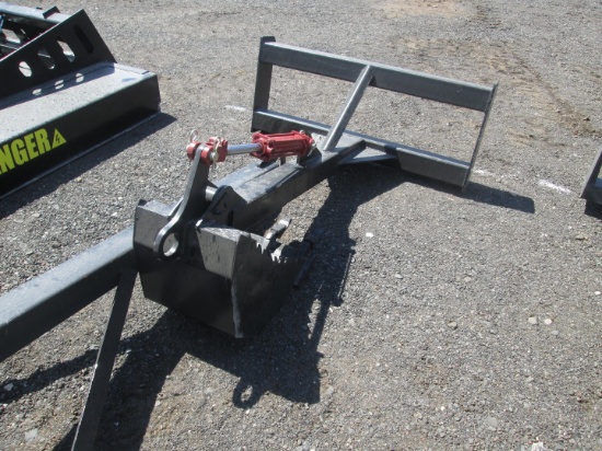 Backhoe Attachment