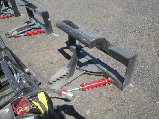 Tree/Post Puller Attachment