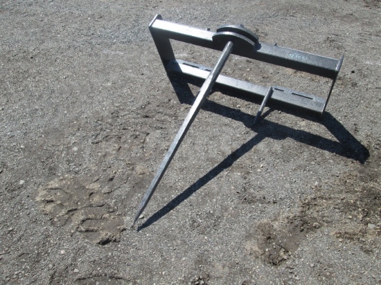 Hay Spear