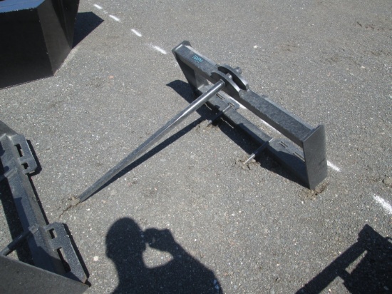 Hay Spear