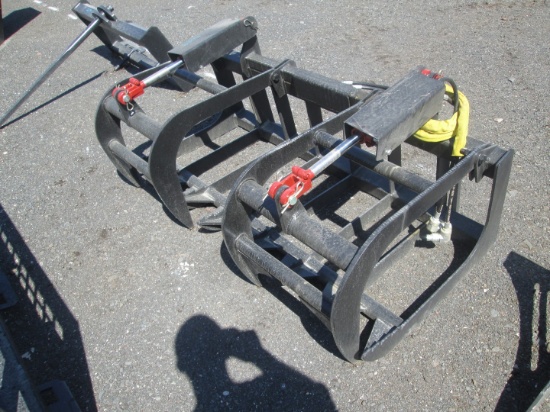 60" Grapple