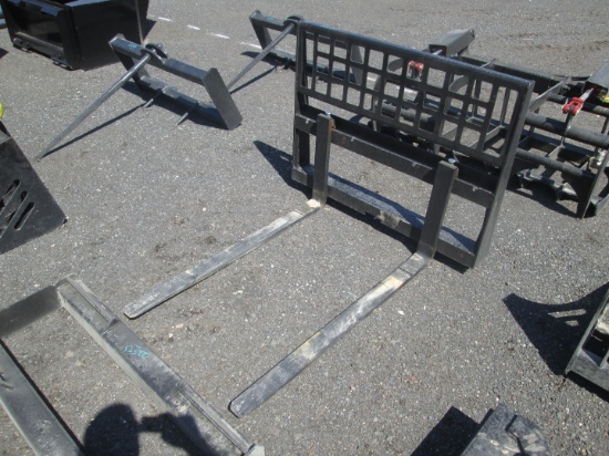 48" Forks