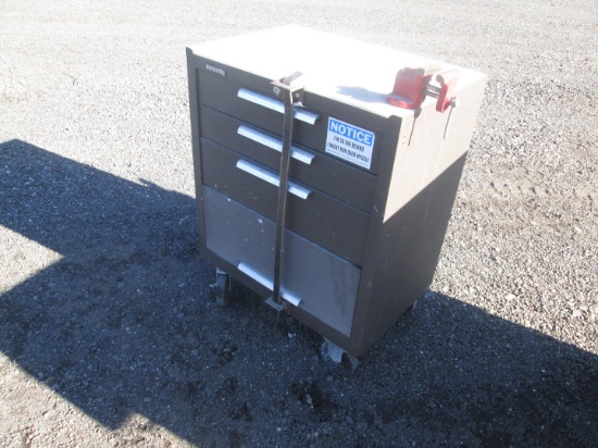Kennedy Rolling Tool Chest