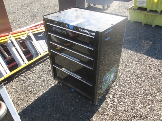 Snap On Rolling Tool Chest
