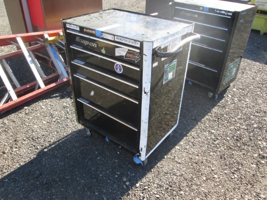 Snap On Rolling Tool Chest