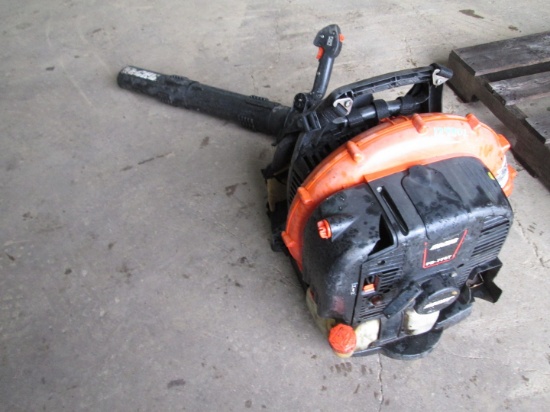 Echo PB-770T Backpack Blower
