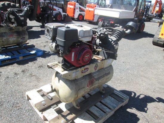 Ingersoll Rand Air Compressor