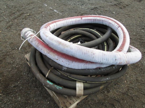 Misc. Hoses