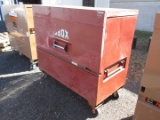 Jobox Job Box With Contents