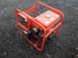 Multiquip Portable Generator