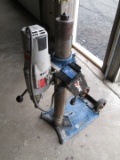 Ned-Kut Core Drill