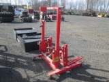 Mohawk TD-1000 Tire Dolly