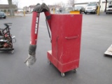 Micro Air M2150 Dust Collector